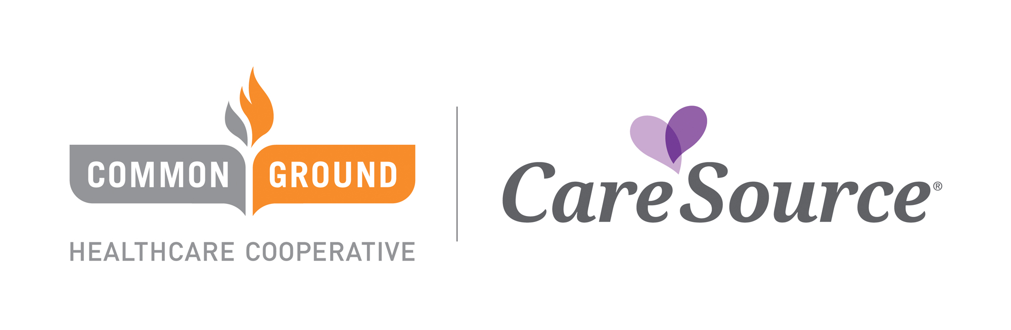 CGHC CareSource Logo